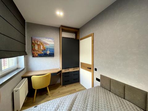 квартира за адресою Європейського Союзу просп. (Правди), 41-Д