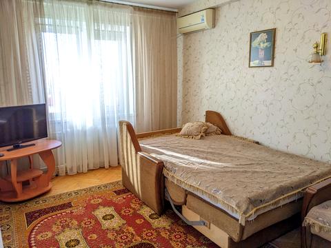 квартира по адресу Павла Тычины просп., 24