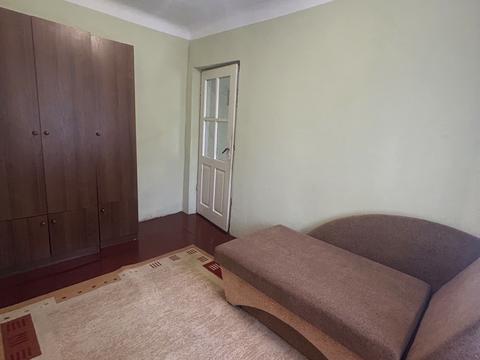 квартира за адресою Ясна вул., 34