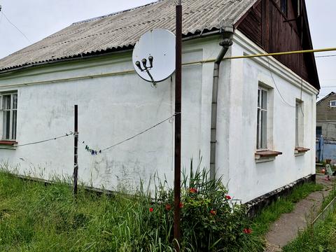 дом по адресу Миру ул.