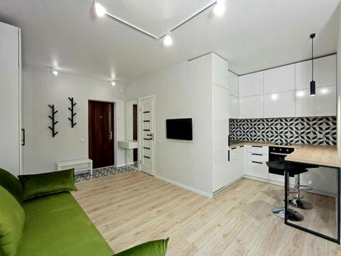 квартира за адресою Практична вул., 2