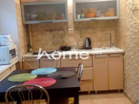 квартира по адресу Мукачевская ул., 5