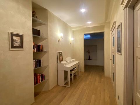 квартира за адресою Павлівська вул., 18