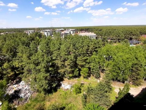 квартира за адресою Радистів вул., 34