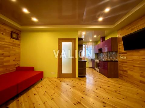 квартира по адресу Натальи Ужвий ул., 12