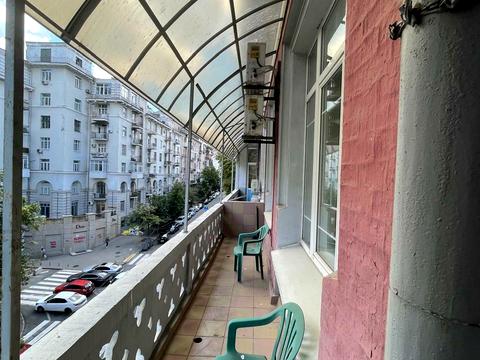 квартира по адресу Заньковецкой ул., 6