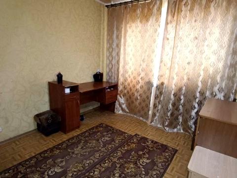 квартира по адресу Сергея Параджанова ул. (Вахрушева), 34