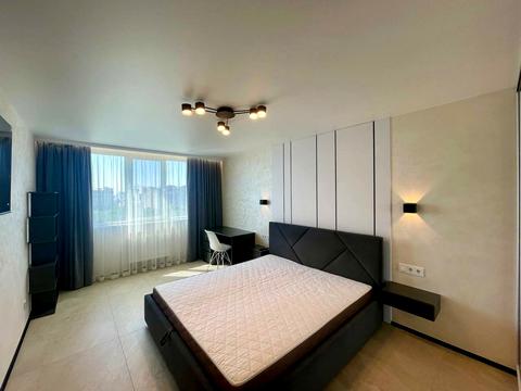 квартира по адресу Михаила Максимовича ул. (Трутенко Онуфрия), 32-А