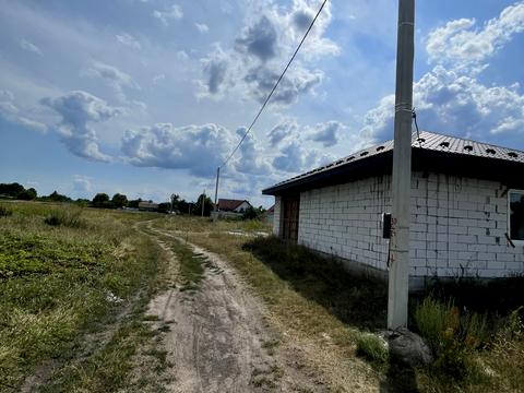 ділянка за адресою Рибальська, 28