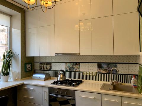 квартира за адресою Волоська вул., 46/32