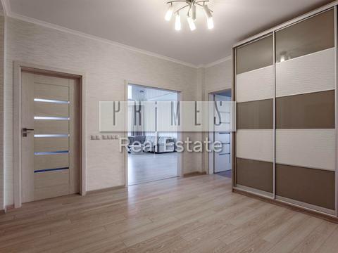 квартира по адресу Тараса Шевченко бульв., 27-Б