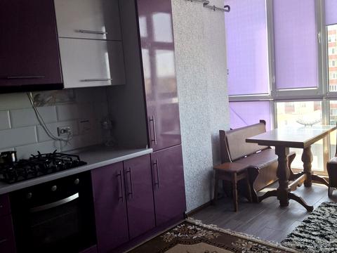 квартира за адресою Віницьке шосе, 1/7