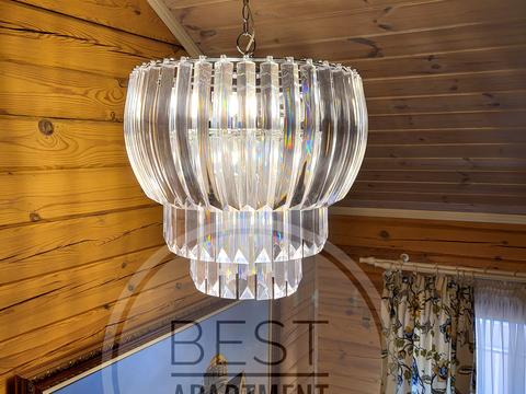 будинок за адресою Георгія Горюшка вул., 17