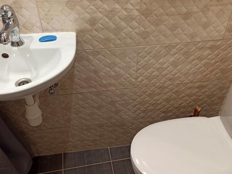 квартира за адресою Лісовий просп., 26