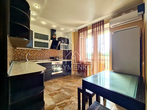 квартира по адресу Валерия Лобановского ул., 24