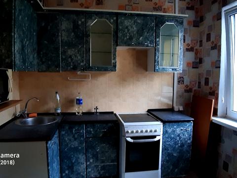 квартира по адресу Академика Заболотного ул., 84