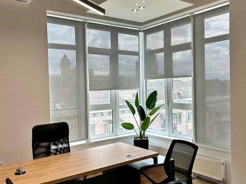 комерційна за адресою Кловський узвіз (Кловський), 7