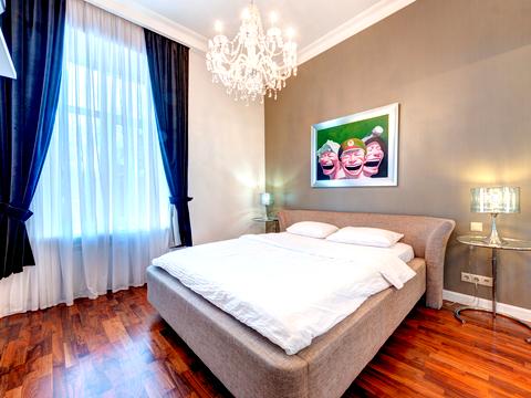 квартира за адресою Лютеранська вул., 3