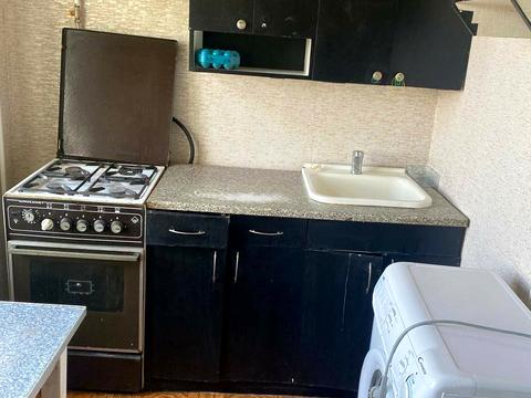 квартира по адресу Остафия Дашкевича ул. (Курнатовского), 26