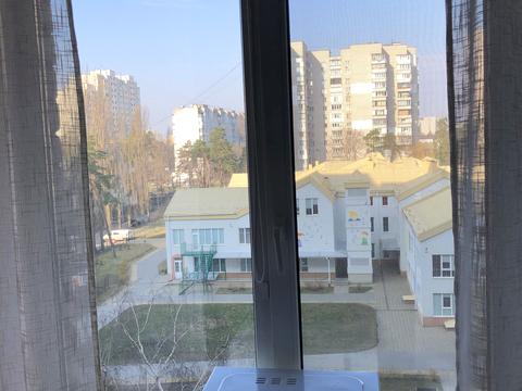 квартира за адресою Бориспільська вул., 32-А