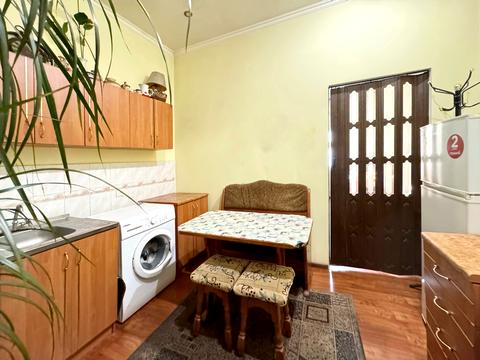 квартира по адресу Богдана Хмельницкого ул., 82