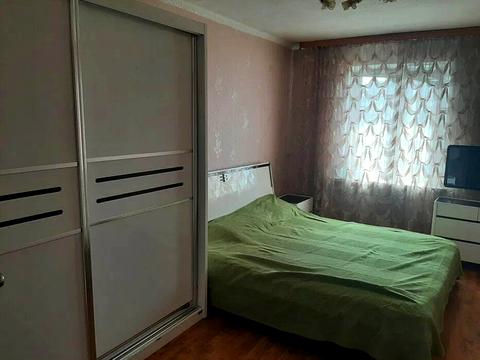 квартира за адресою Милославська вул., 19-А