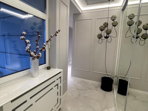 квартира за адресою Спаська вул., 35