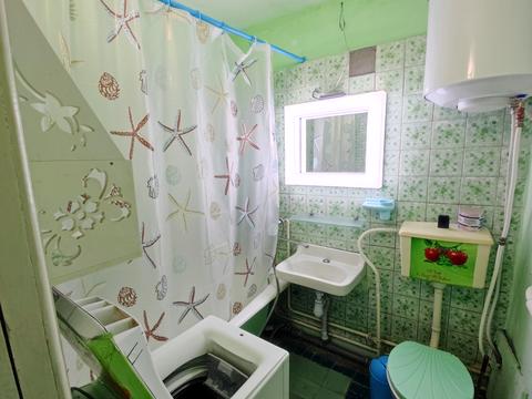 квартира по адресу Дмитрия Кедрина ул. (Дмитрия Кедрина), 36