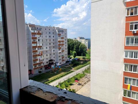 квартира за адресою Інститутська вул., 6/1а