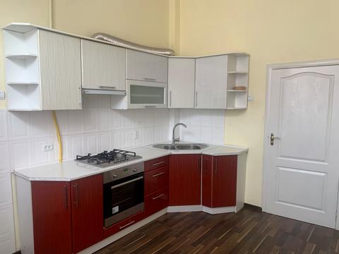 квартира по адресу Сечевых Стрельцов ул., 5