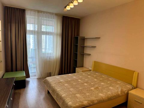 квартира за адресою Юрія Іллєнка вул. (Мельникова), 18-Б