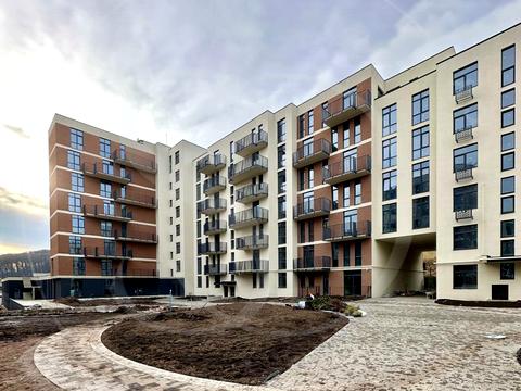 квартира за адресою 3