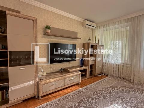 квартира по адресу Сентябрьская ул., 17