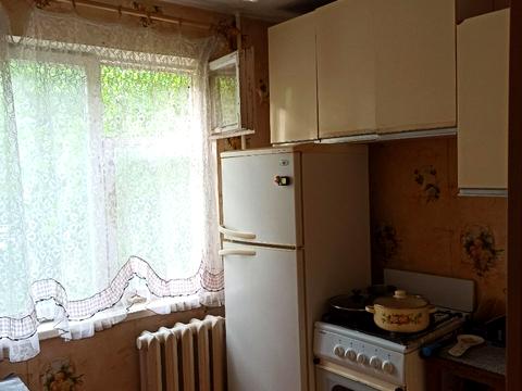 квартира за адресою Одеса, Космонавтів вул., 58