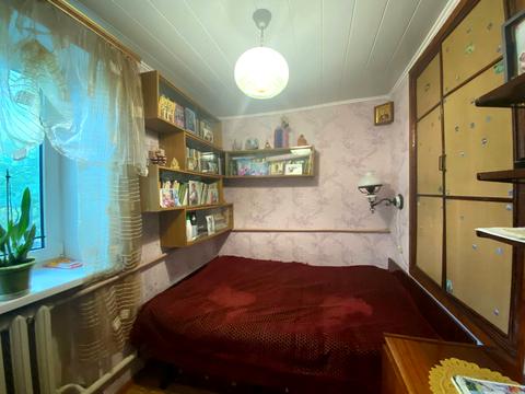 будинок за адресою Одеса, Каменярів вул.