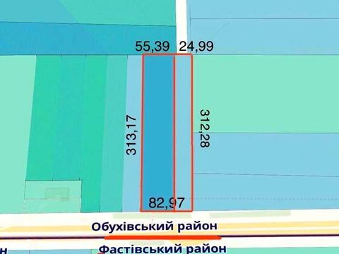 ділянка за адресою Залізнична вул.