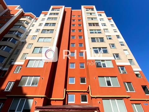 квартира за адресою Зоряна вул., 10
