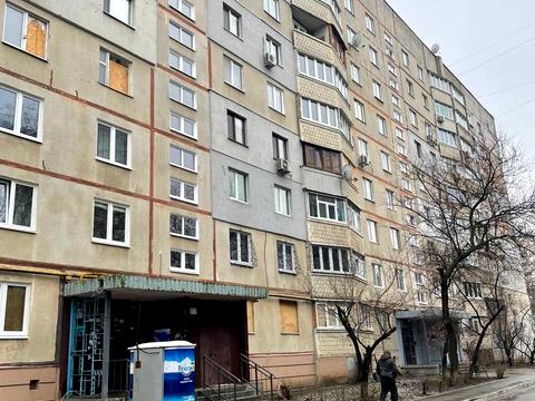 квартира по адресу Соборности Украины, 211