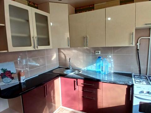 квартира за адресою Зарічанська вул., 22/3