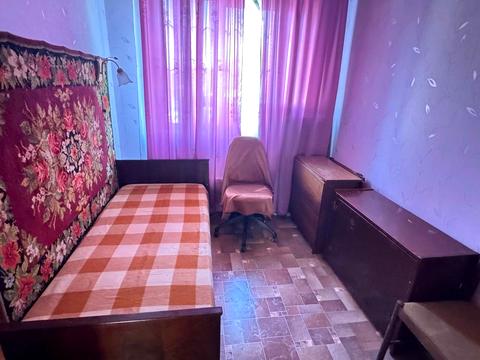 будинок за адресою 4-та Садова вул.