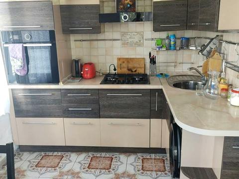 квартира по адресу Милютенко ул., 15-А