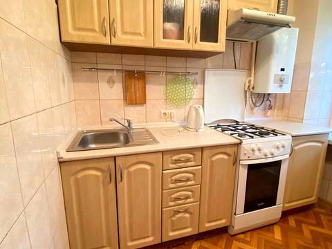 квартира за адресою Костя Левицького вул. (), 57