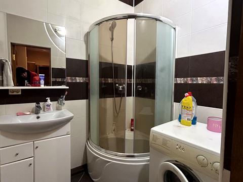 квартира за адресою Небесної сотні, 12