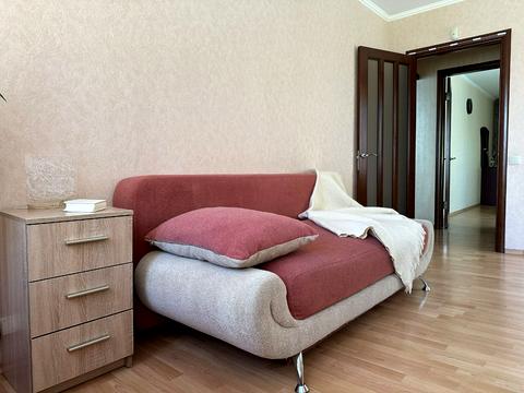 квартира по адресу Оболонский просп., 16-Е