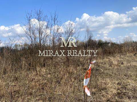 ділянка за адресою 