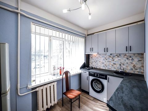 квартира по адресу Берестейский просп. (Победы), 22