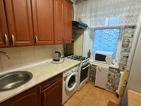 квартира по адресу Чоколовский бульв., 6