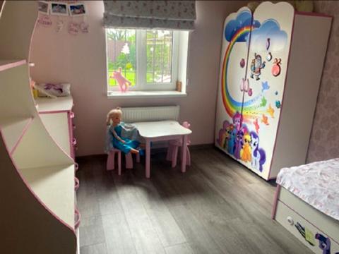 дом по адресу Червоної Рути ул. (Амурская)