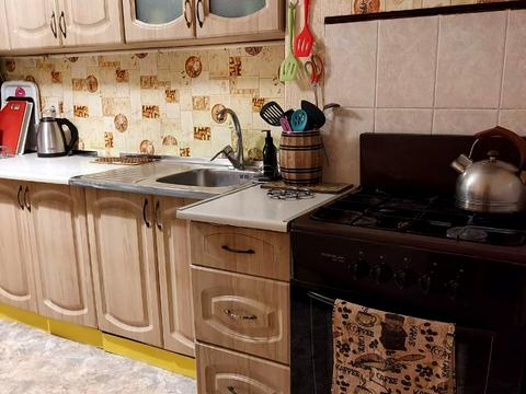 квартира за адресою Князя Володимира Великого просп., 92