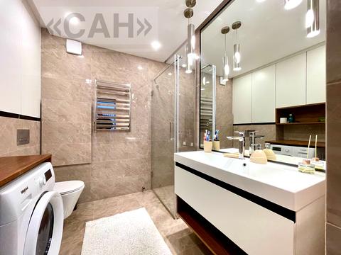 квартира по адресу Михаила Лушпы просп., 2